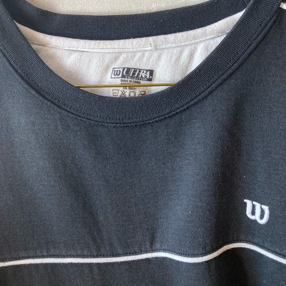 Wilson sweatshirt - Picture 3 of 3